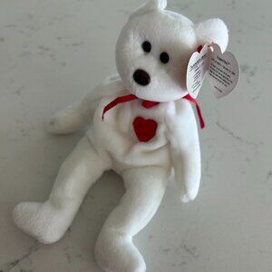 Valentino Beanie Baby